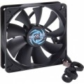 Revoltec Fan AirGuard Black 120mm